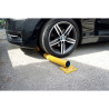 Butée de Protection pour Parking VISO Longueur 800mm