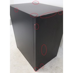 Meubles Modulaires pour Garage JBM - E4MG - NEUF Déclassée