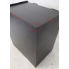 Ensemble de Meubles Modulaires pour Garage JBM Noir - E4MG - NEUF Déclassée pas cher en stock