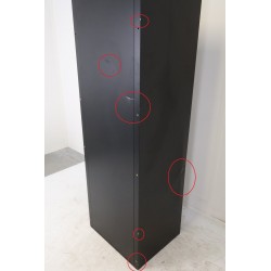 Ensemble de Meubles Modulaires pour