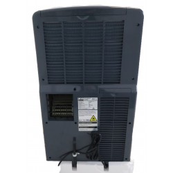 Climatiseur Mobile 3.5kW REMKO Eco 360 S-Line