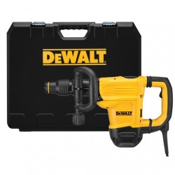 Marteau-Piqueur DEWALT SDS-Max 1350W