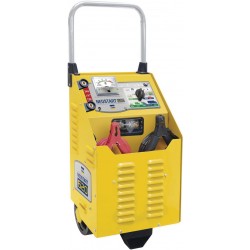 Chargeur Démarreur Traditionnel GYS Neostart 620 12V/24V - 025288 - NEUF