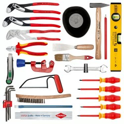Mallette à Outils KNIPEX