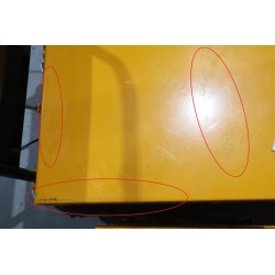 Table Élévatrice Mobile pas cher