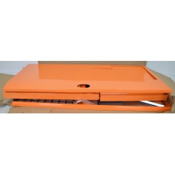 Chaudière à Granulés 18kW MORVAN GM Easy 18 avec Réservoir