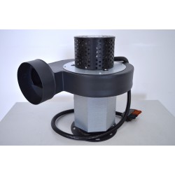 Chaudière à Granulés 18kW MORVAN GM Easy 522631