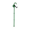 Pompe Manuelle Rotative en Polypropylène pour Fûts Débit 0,24L par Rotation - A159408