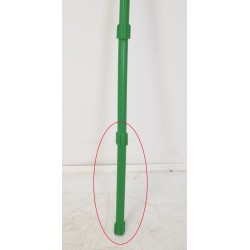 Pompe Manuelle Rotative en Polypropylène Pas Cher