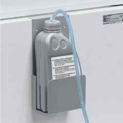 Destructeur de Papier Broyeuse de Documents IDEAL 4606CC P-5