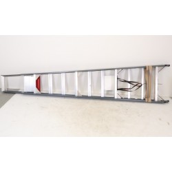 Escabeau 10 Marches ALTREX Falco Pro Hauteur de Travail 4,35m - 191330