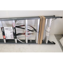 Escabeau 10 Marches ALTREX Falco Pro