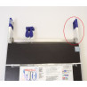 Echafaudage Modulaire Roulant FACAL Alto Pliant
