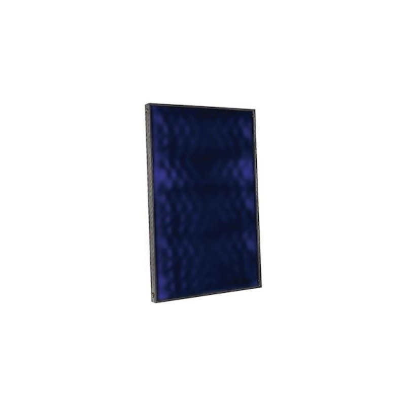 Panneau Capteur Solaire Thermique CHAPPEE Sol 200 LH - 7813325