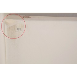 Receveur de Douche IDEAL STANDARD Strada 140x70cm Ultra-plat en Céramique Blanc - T5671IG