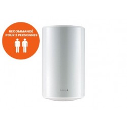 Chauffe-Eau Électrique 100L DE DIETRICH CES