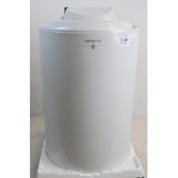 DE DIETRICH 7788338 - Chauffe-Eau Electrique 100 L Stéatite Vertical