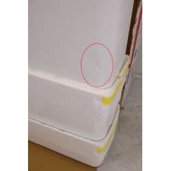 Chauffe-Eau Électrique Plat 100L ATLANTIC Linéo Connecté Pas Cher