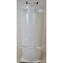 Ballon Préparateur Eau Chaude Sanitaire à Échangeur Serpentin 200L THERMOR Vertical Mural