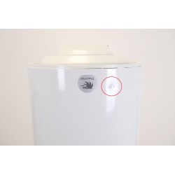 Ballon Préparateur Eau Chaude Sanitaire à Échangeur Serpentin 200L THERMOR Pas Cher