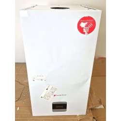 Chaudière Murale Gaz à Condensation 26kW SAUNIER DUVAL