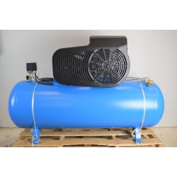 Compresseur 500L