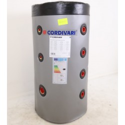 Ballon Tampon 100L CORDIVARI PDC Réversible