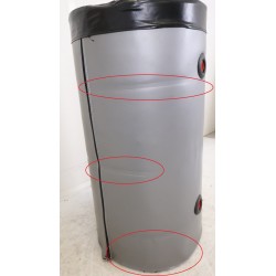 Ballon Tampon 100L CORDIVARI PDC - 3001162311001 - NEUF Déclassé