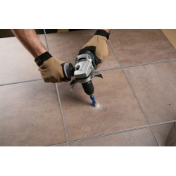 Foret Diamant DIAGER Blue Ceram