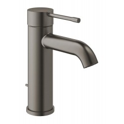 Mitigeur Monocommande de Lavabo GROHE Essence Taille S Anthracite - 23589AL1 - NEUF