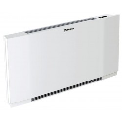 Unité Intérieure Console de Climatisation Hydraulique 1.5kW DAIKIN Inverter Monophasé - FWXV15ABTV3