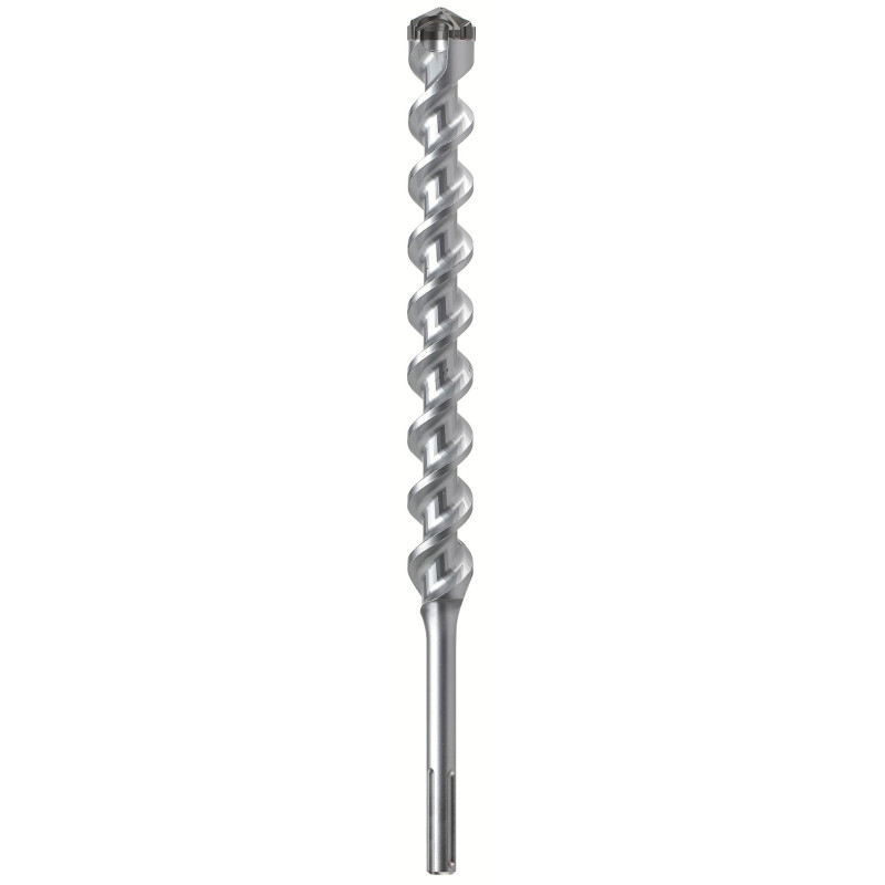 Foret Béton DIAGER Ultimax 646 Compatible SDS-Max 10 Taillants pour Perforateur