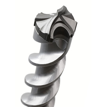 Foret Béton DIAGER Ultimax 646 Compatible SDS-Max