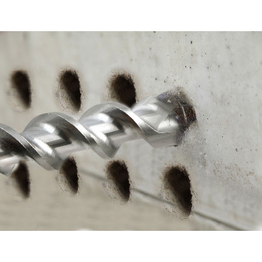 Foret Béton DIAGER Ultimax 646