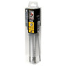Coffret de 6 Forets Béton DIAGER Booster Plus Compatible SDS-Plus