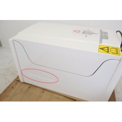 Chaudière Murale Gaz à Condensation 24kW DE DIETRICH HP121 PMC-S 24/28 MI avec ECS Pas Cher