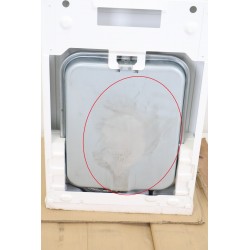 Chaudière Murale Gaz à Condensation 24kW DE DIETRICH HP121 PMC-S 24/28 MI avec ECS Pas Cher