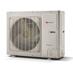 Unité Extérieure de Pompe à Chaleur Air/Eau 6,8kW SAUNIER DUVAL GeniaAir Tek 8 Monophasé - 0010038673