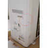 Unité Extérieure de Pompe à Chaleur Air/Eau 6,8kW SAUNIER DUVAL GeniaAir Tek 8 Pas Cher