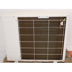 Unité Extérieure de Pompe à Chaleur Air/Eau 6,8kW SAUNIER DUVAL GeniaAir Tek 8