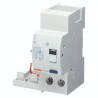 Bloc Différentiel Adaptable GEWISS Pour Disjoncteur MT-2P 25A Type AC Instantané Idn0,3a 2 Modules - GW94403