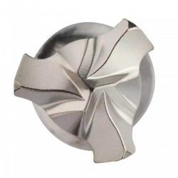 Coffret de 5 Forets Béton DIAGER Rockfaster Compatible SDS-Plus