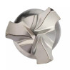 Coffret de 5 Forets Béton DIAGER Rockfaster Compatible SDS-Plus