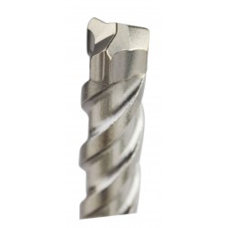 Coffret de 5 Forets Béton DIAGER Rockfaster