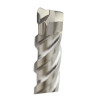 Coffret de 5 Forets Béton DIAGER Rockfaster