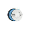 Colonne de Signalisation Élément Lumineux Fixe Bleu SCHNEIDER Harmony XVBC 24V ca/cc - XVBC2B6