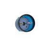 SCHNEIDER - Élément Lumineux Fixe Bleu Harmony XVBC 24V - XVBC2B6