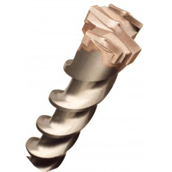 Foret Béton DIAGER Ultimax Compatible SDS-Max