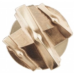 Foret Béton DIAGER Ultimax Compatible SDS-Max 6 Taillants