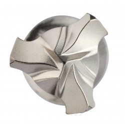 Foret Béton DIAGER Rockfaster 6 Taillants pour Perforateur